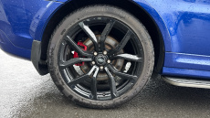 Land Rover Range Rover Sport 5.0 P575 S/C SVR Carbon Edition 5dr Auto Petrol Estate